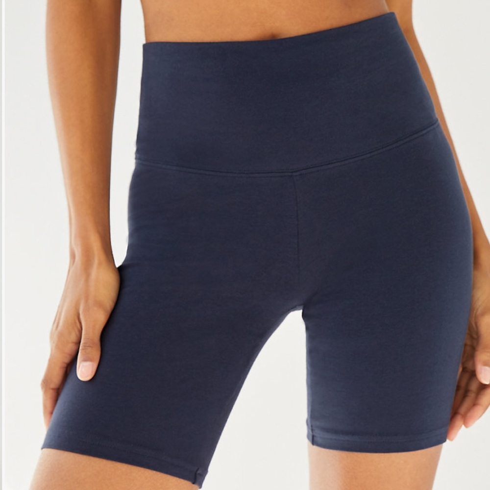 Aritzia Bike Shorts